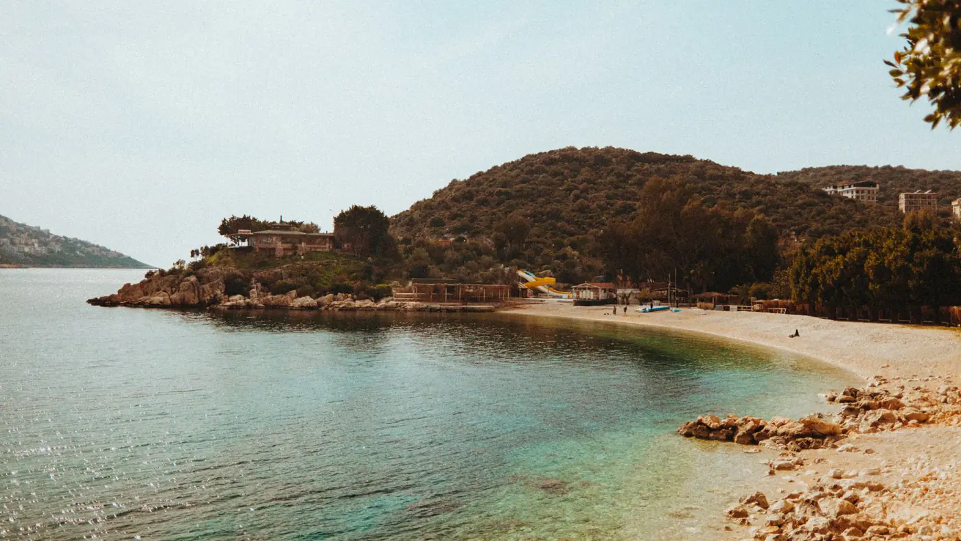 Albania last minute - porównaj oferty wyjazdów