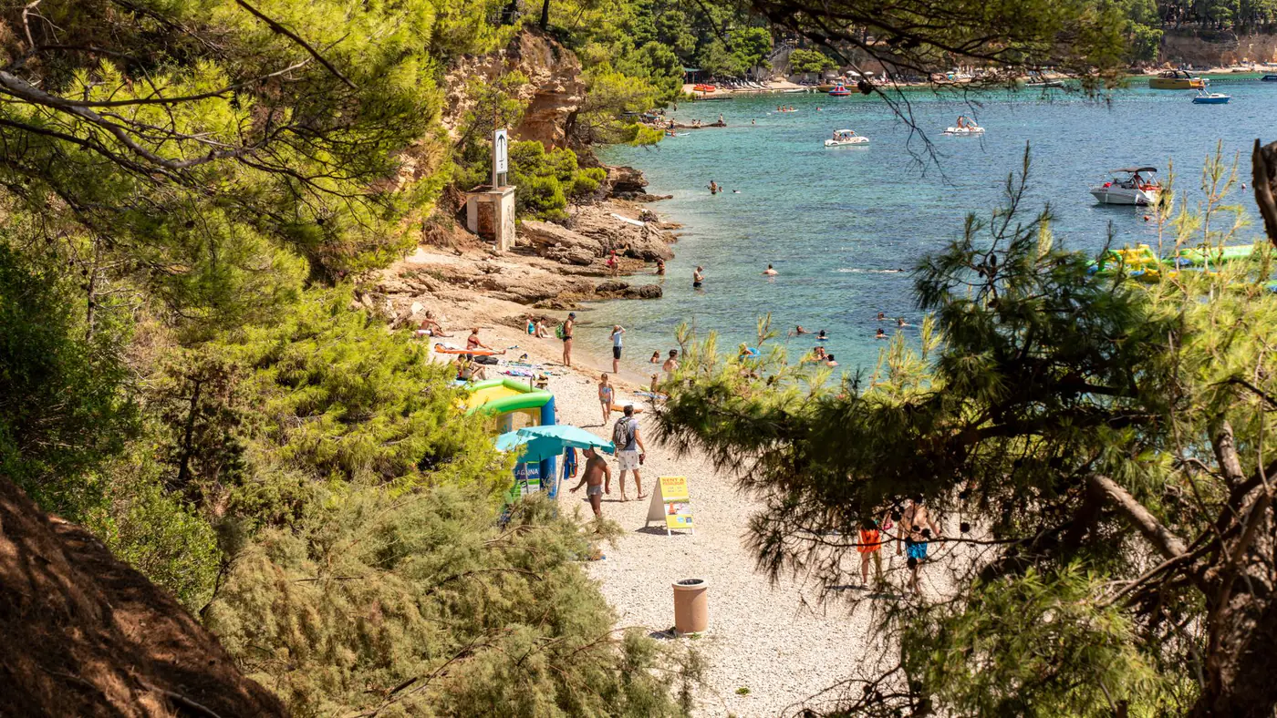 Chorwacja last minute - kiedy przypada szczyt i niski sezon